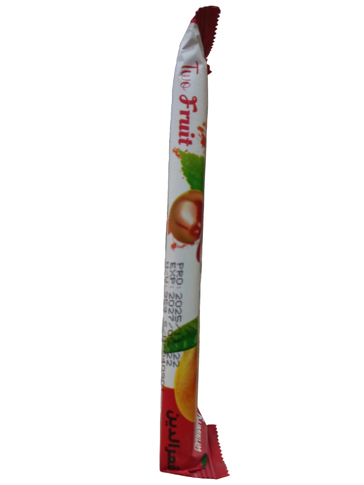 Rose Tala Mix 2 Fruit Bar – Mango & Cornelberry