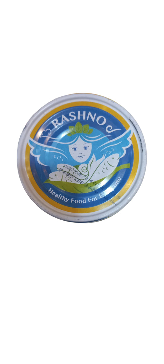 Rashno Marlin Fish Canned in Sunflower Oil - 180g