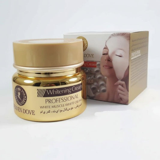 HEAVEN DOVE Whitening Cream