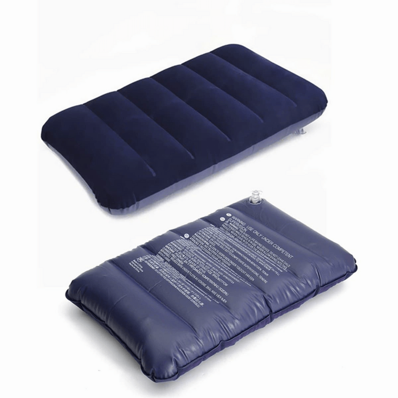 Outdoor Camping Travel Pillow