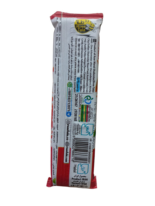 Rose Tala Mix 2 Fruit Bar – Mango & Cornelberry