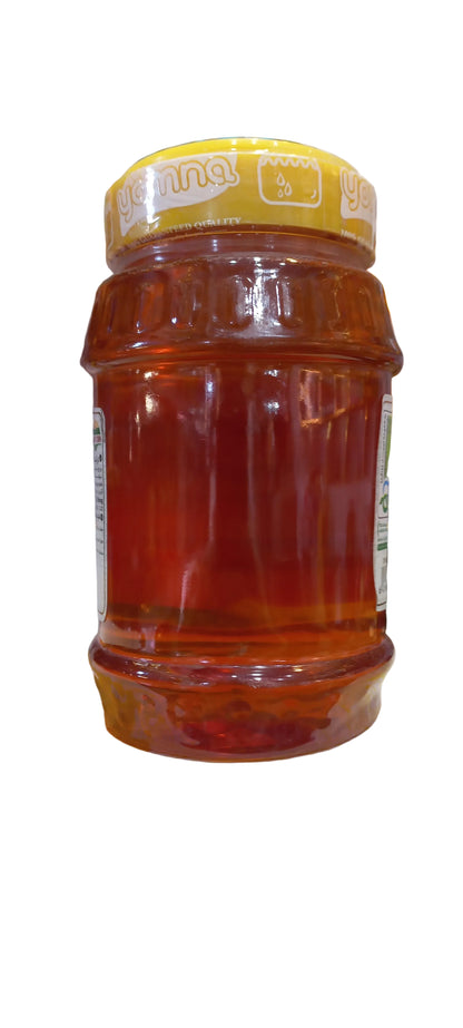 Kashtchib Natural Honey (Asal Tabi'i) - Guaranteed Quality