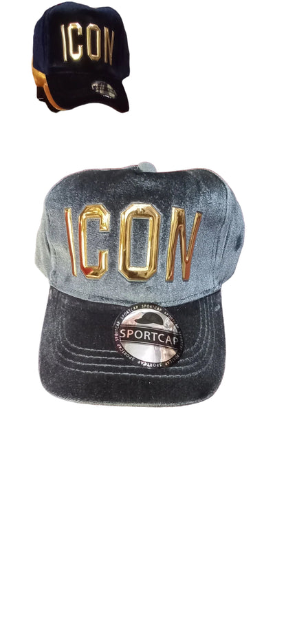 Icon Cap