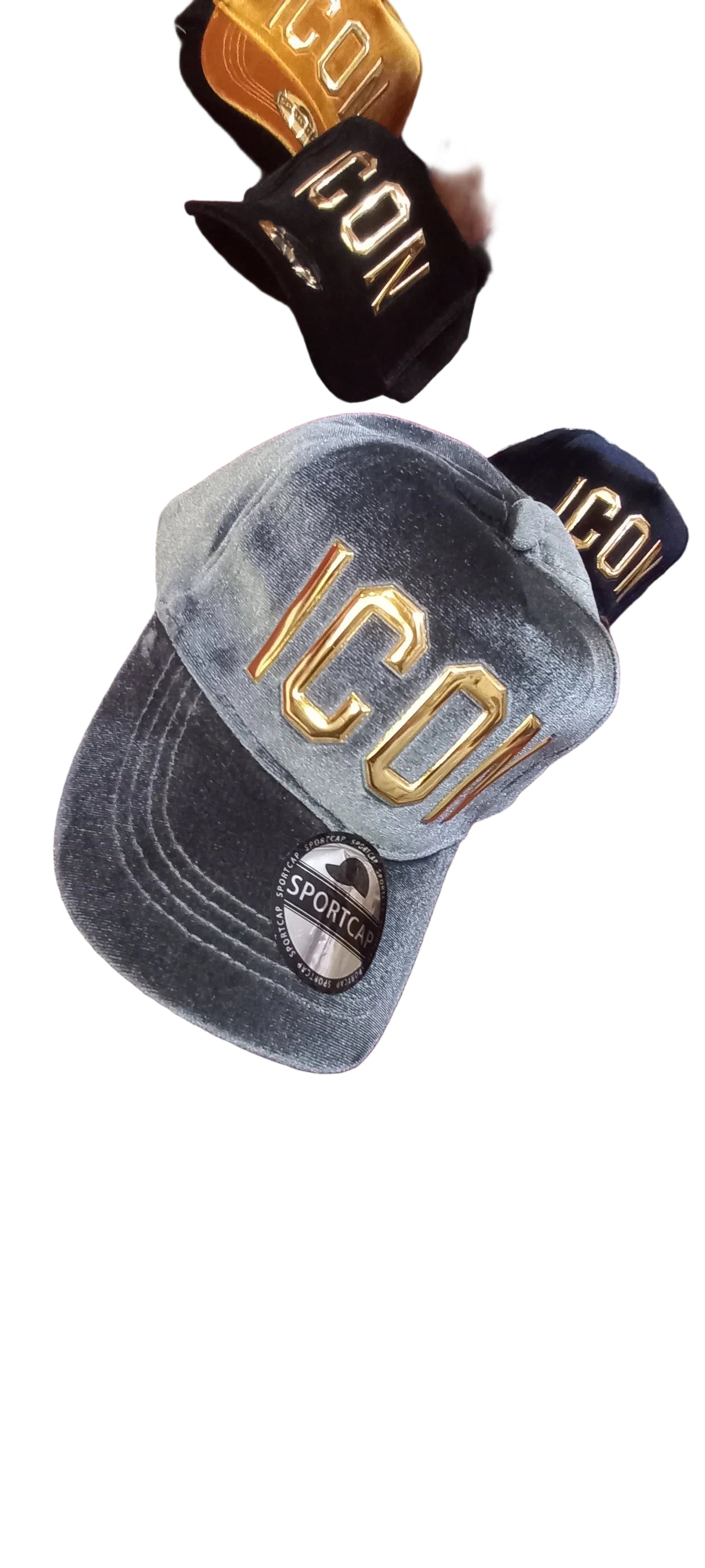 Icon Cap
