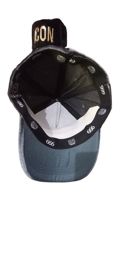 Icon Cap