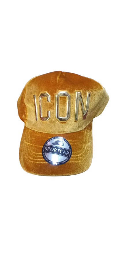 Icon Cap