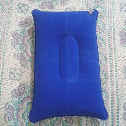 Outdoor Camping Travel Pillow