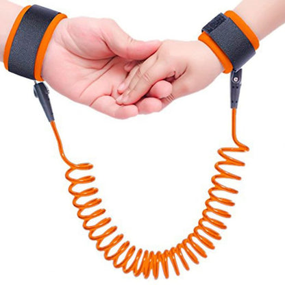 Kids Anti-Lost Wrist Safety