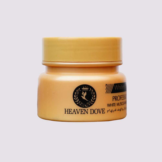 HEAVEN DOVE Whitening Cream