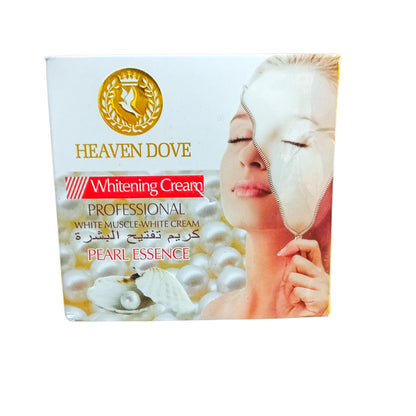 HEAVEN DOVE Whitening Cream