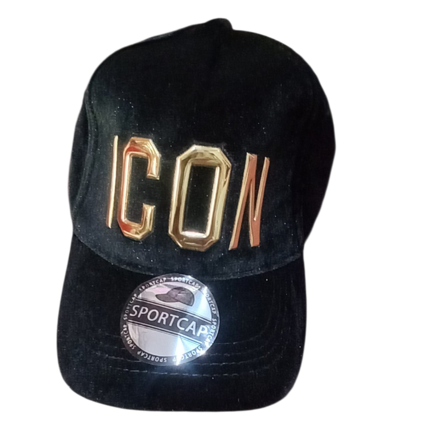 Icon Cap