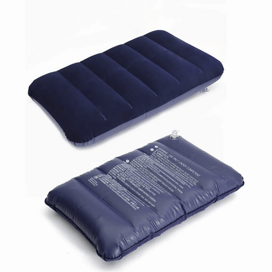 Outdoor Camping Travel Pillow
