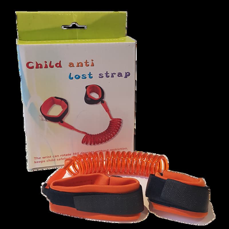 Kids Anti-Lost Wrist Safety