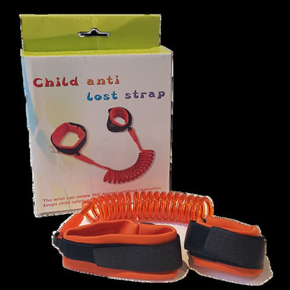 Kids Anti-Lost Wrist Safety