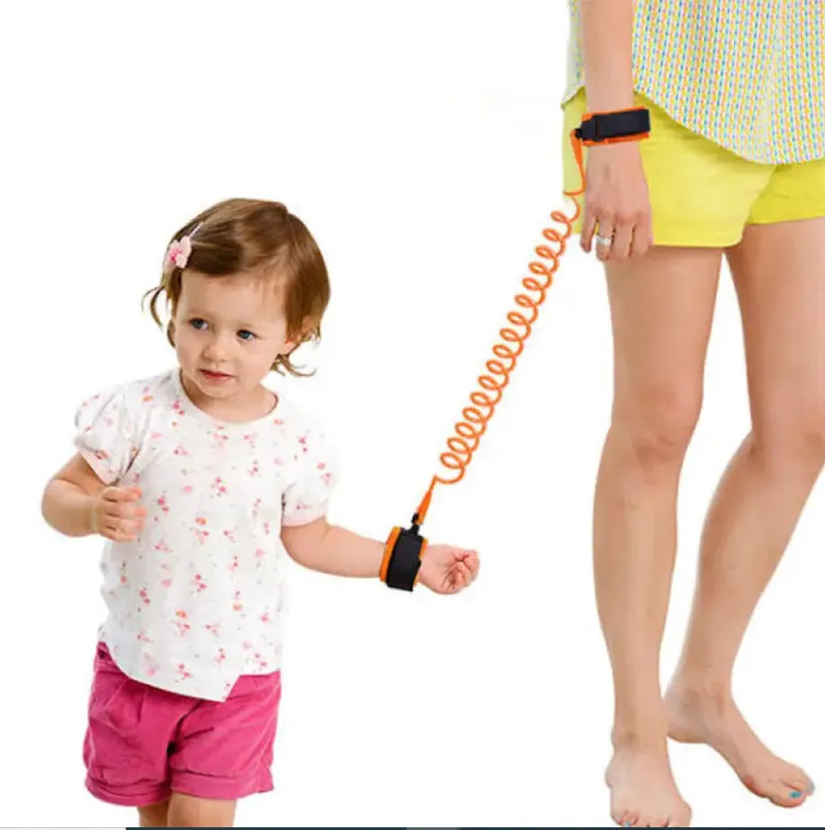 Kids Anti-Lost Wrist Safety