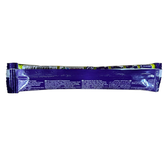 Tim's Cardamom Instant Mixed Tea | 25g Stick | Iranian Instant Tea