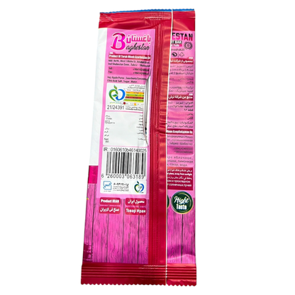Baghestan Fruit Bar | 100% Organic | Delicious & Fresh Fruits
