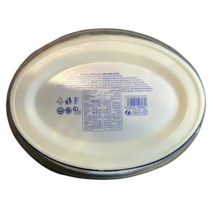 Willie Cream Cheese | 200g | Pasteurized | Fat 25%